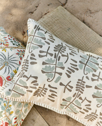 Coussin d'extérieur Vadhi