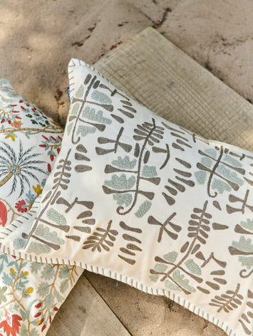 Coussin d'extérieur Vadhi