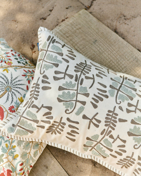 Coussin d'extérieur Vadhi