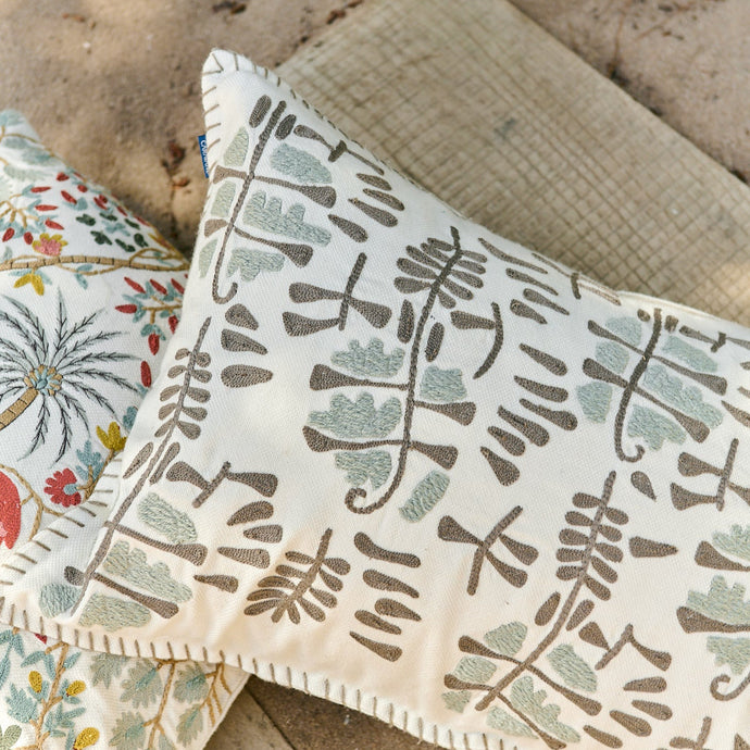Coussin d'extérieur Vadhi