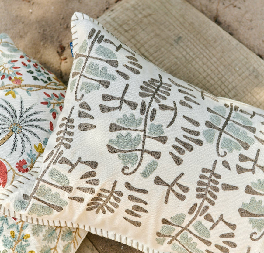 Coussin d'extérieur Vadhi