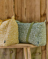Sac de voyage safar en coton 