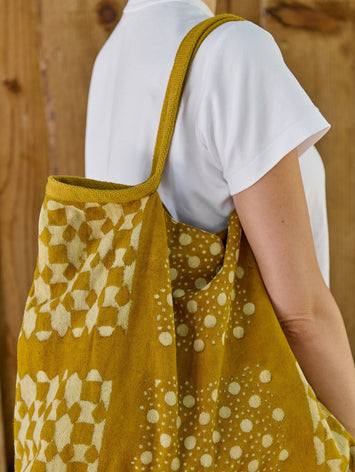 Sac Kilim mini