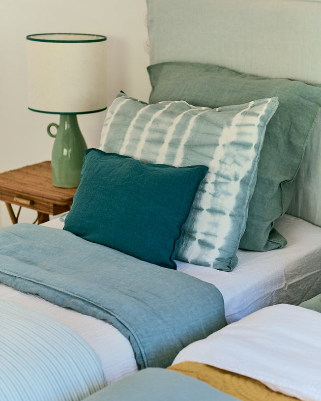 Parure de lit Selena - Agave