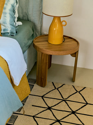 Saki coffee table