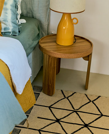 Saki coffee table