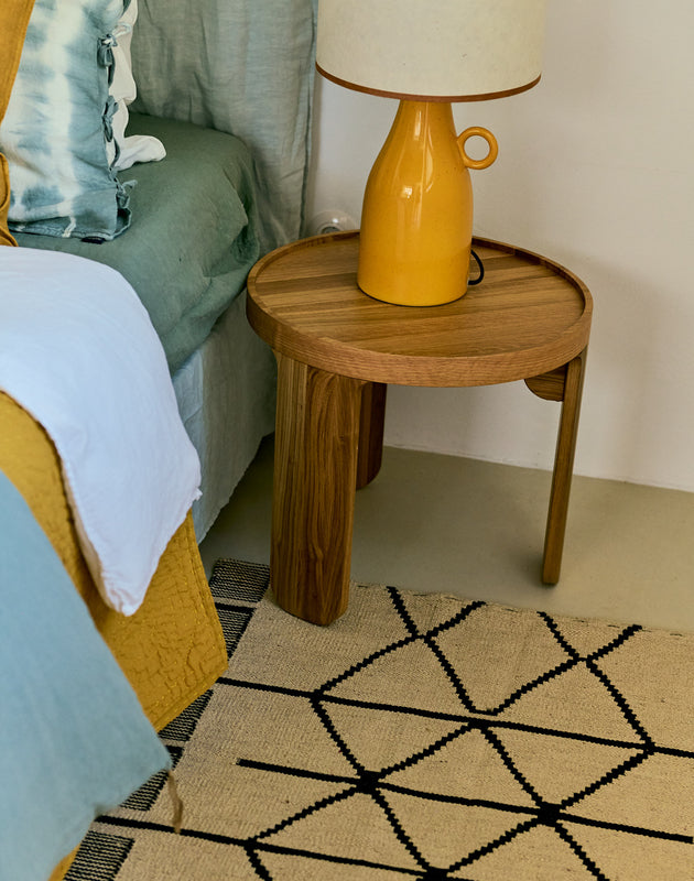 Table basse Saki