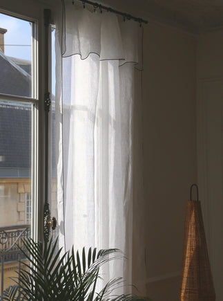 Canigo curtains