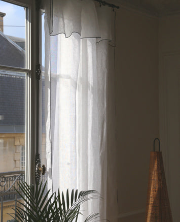 Canigo curtains