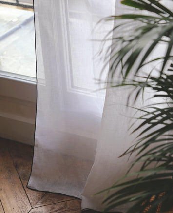 Canigo curtains