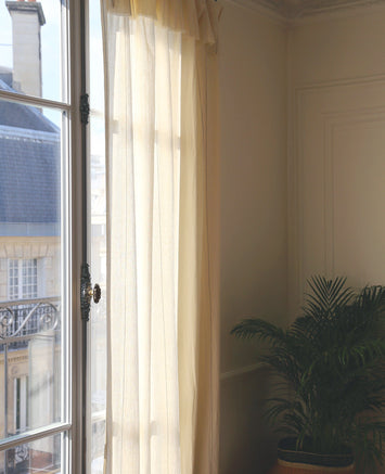 Rideau Lina