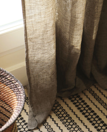 Sarta Curtain