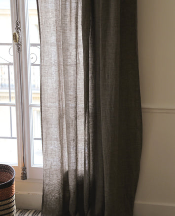 Sarta Curtain