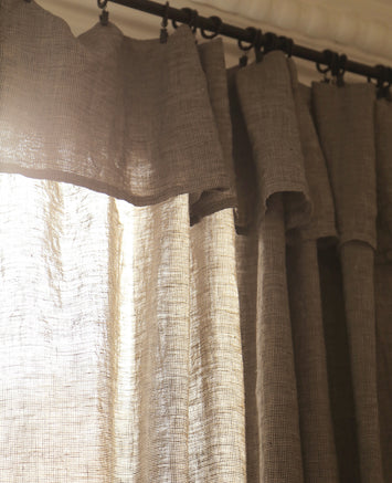 Sarta Curtain