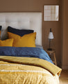 Chambray sheet
