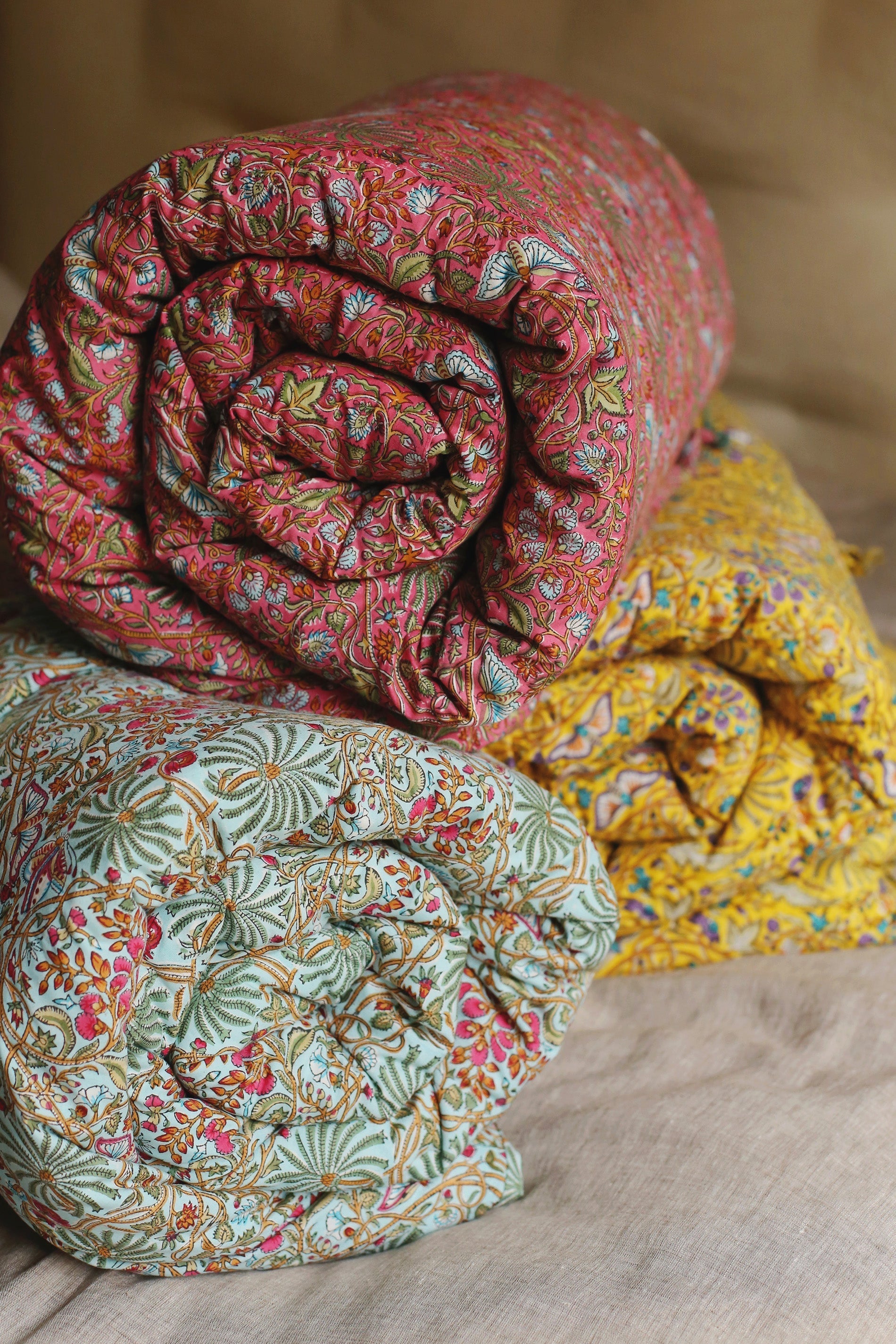 Tissu Papilio