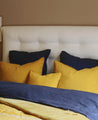 Chambray sheet