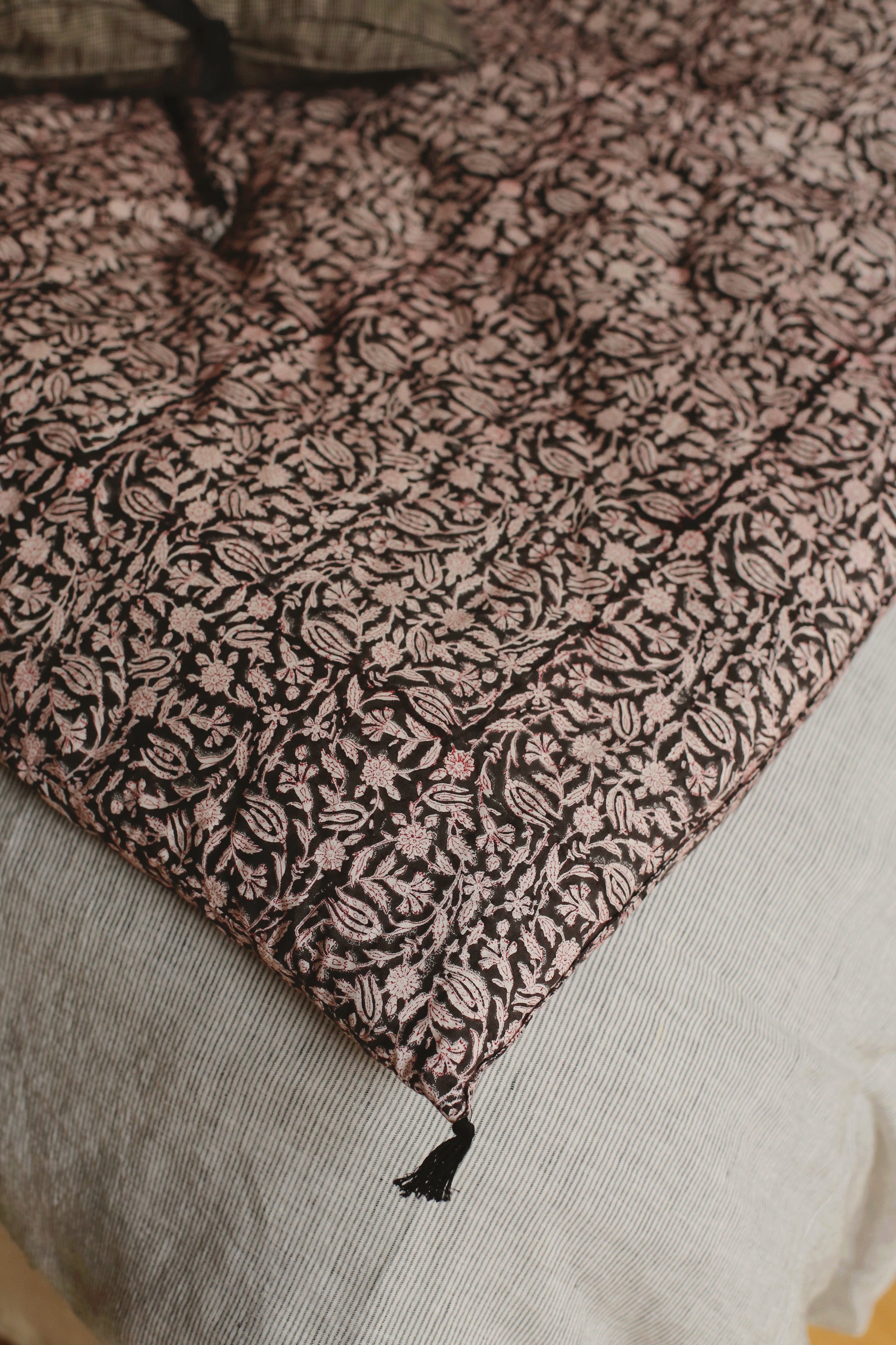 Quilts and bedspreads – Caravane