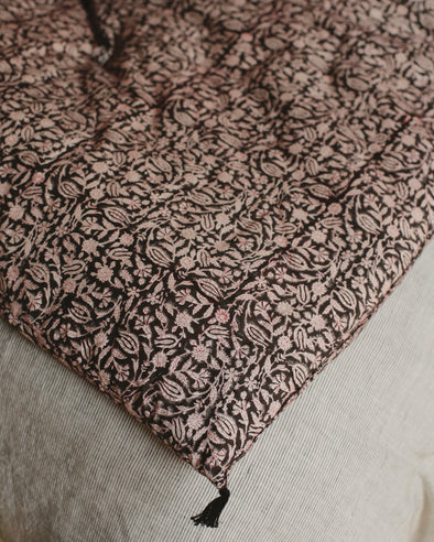 Tulipan Quilt