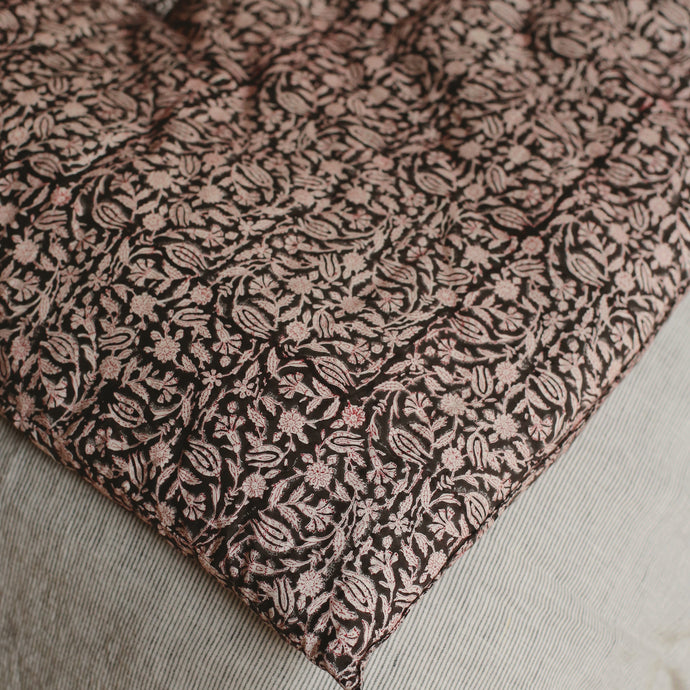 Tulipan Quilt