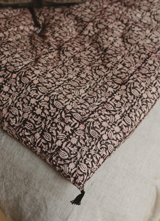 Tulipan Quilt