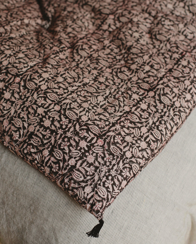 Tulipan Quilt