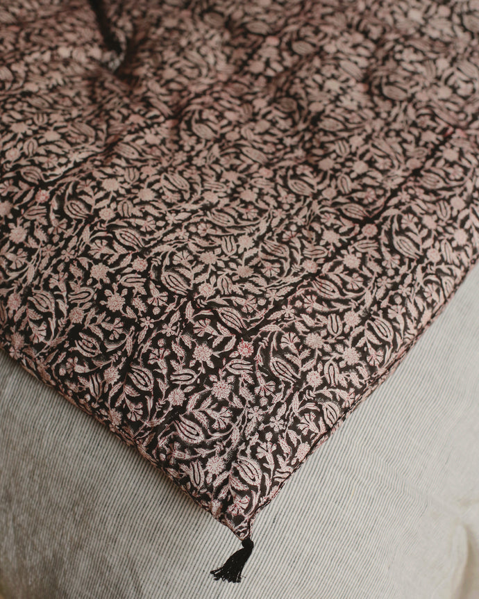 Tulipan Quilt