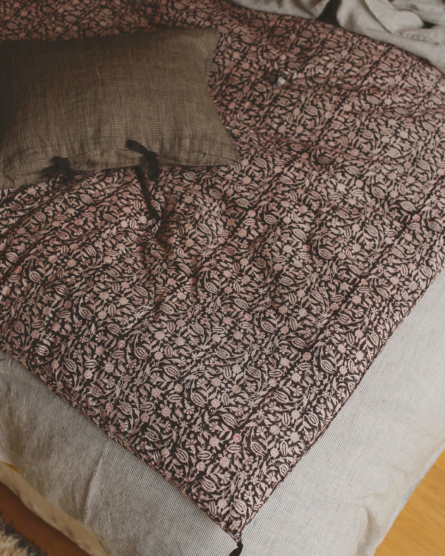 Tulipan Quilt