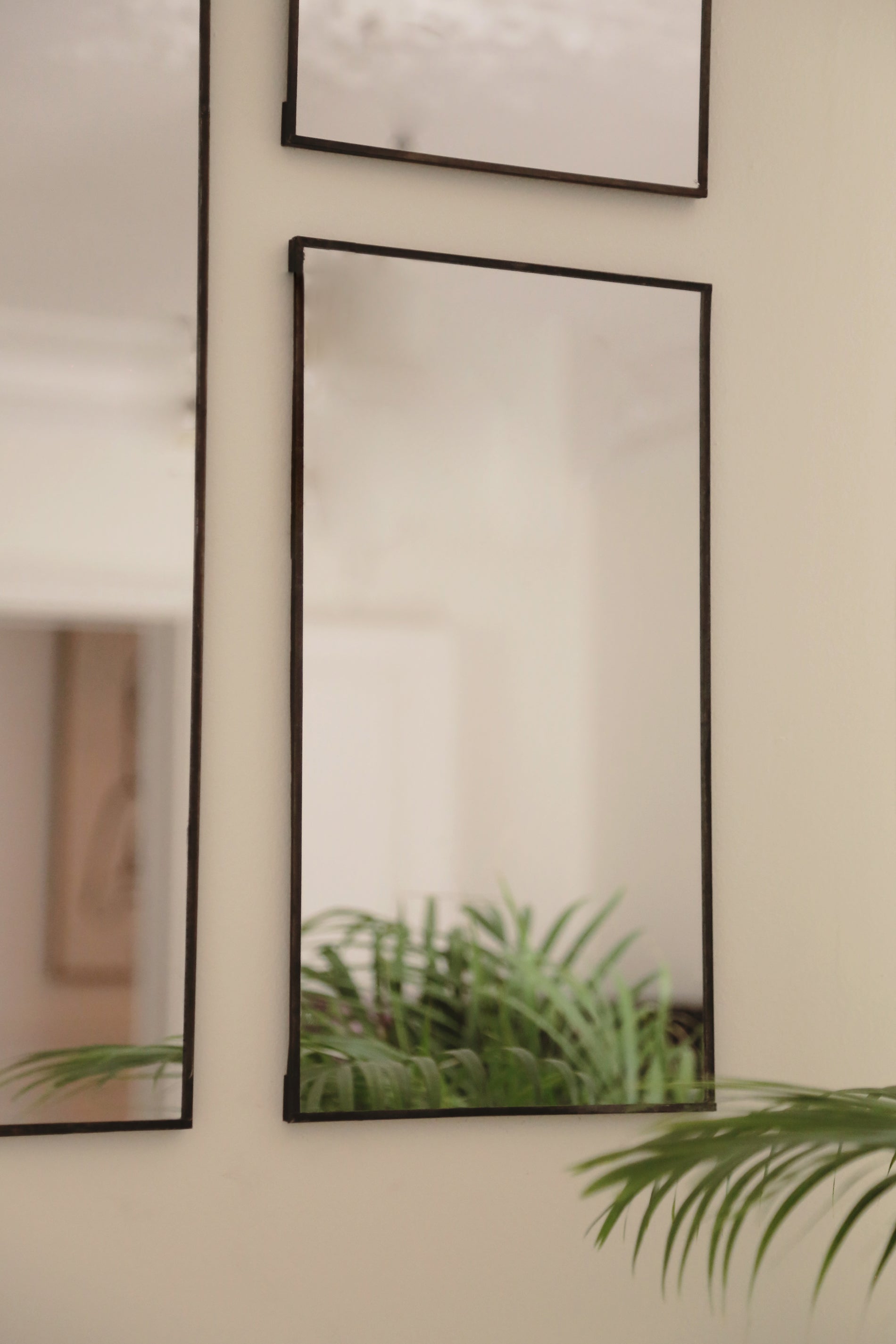 Miroir Narcisse
