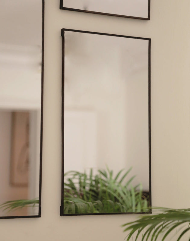 Miroir Narcisse