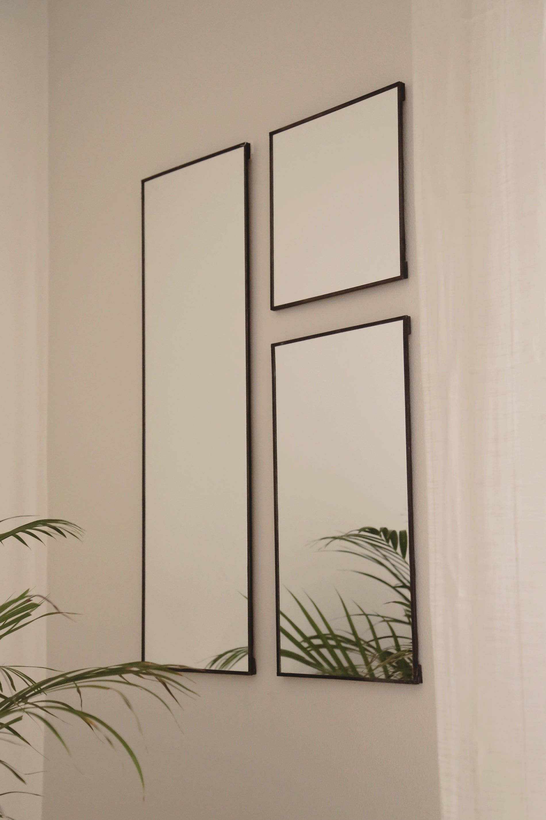 Miroir Narcisse