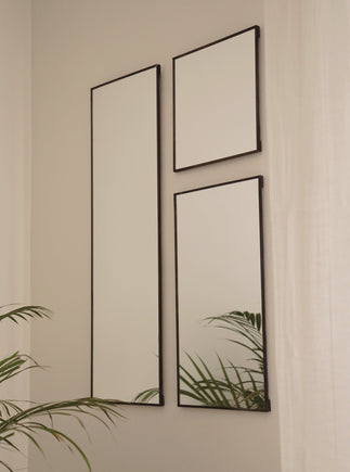 Miroir Narcisse