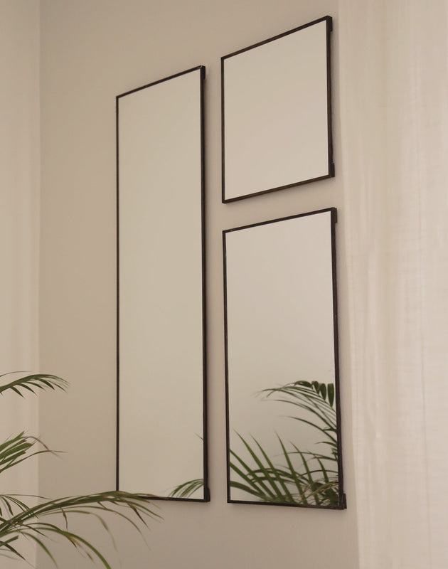 Miroir Narcisse