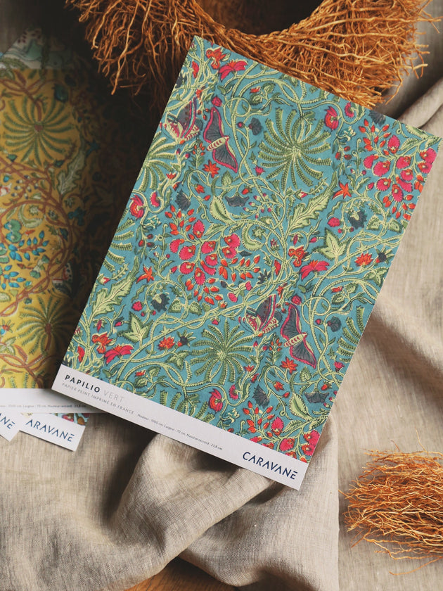 Échantillon Papier Peint