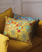 Housse de coussin Papilio