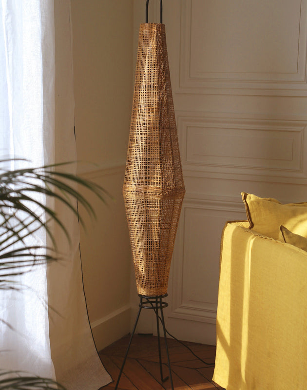 Lampadaire Naasha