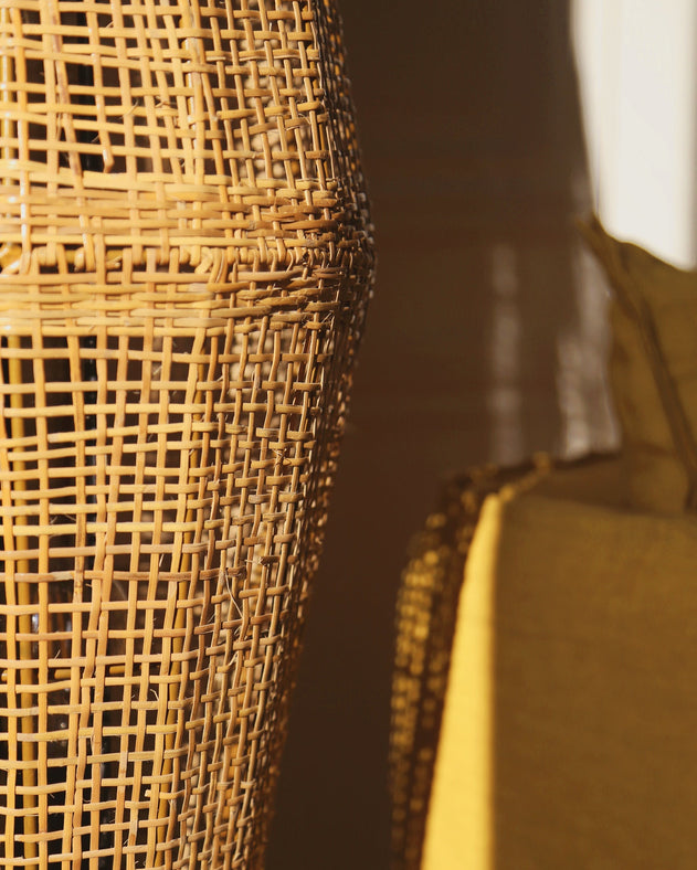 Lampadaire Naasha