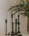 Set de 3 bougeoirs Jya
