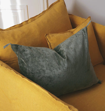 Housse de coussin Vellino