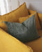 Housse de coussin Vellino