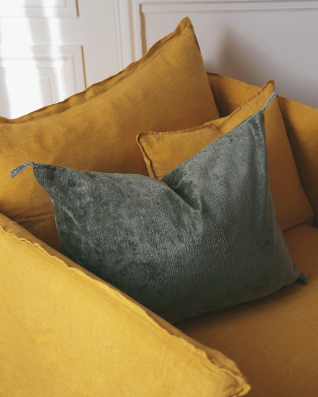 Housse de coussin Vellino