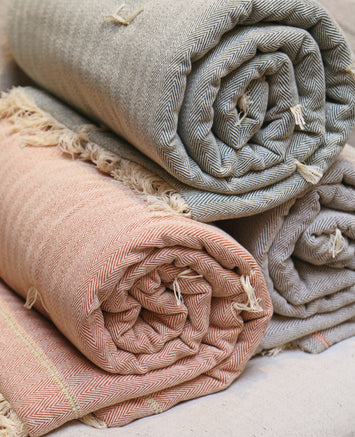 Sofa Cover Herringo