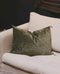 Housse de coussin Vellino