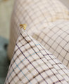 Housse de coussin Bajna