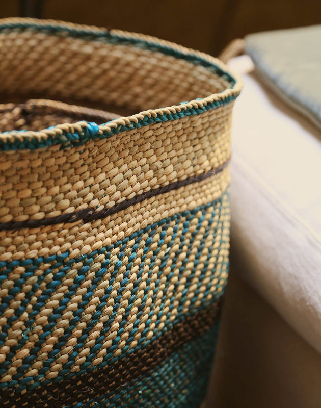 Panier Iringa