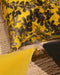 Housse de coussin Foglia