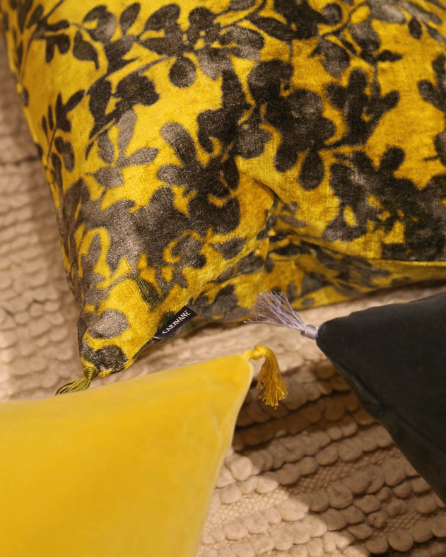Housse de coussin Foglia