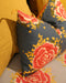 Liao cushion cover