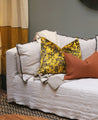 Housse de coussin Foglia
