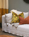 Foglia cushion cover